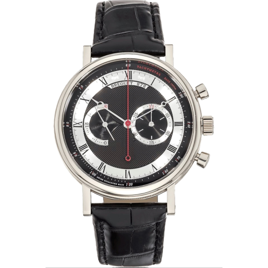 Часы Breguet CLASSIQUE 5287bb/92/9zu