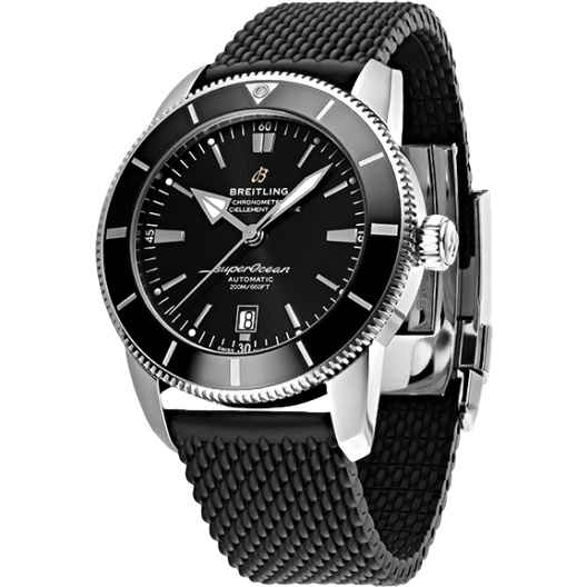 Часы Breitling SUPEROCEAN HERITAGE B20 AUTOMATIC 46 AB2020121B1S1