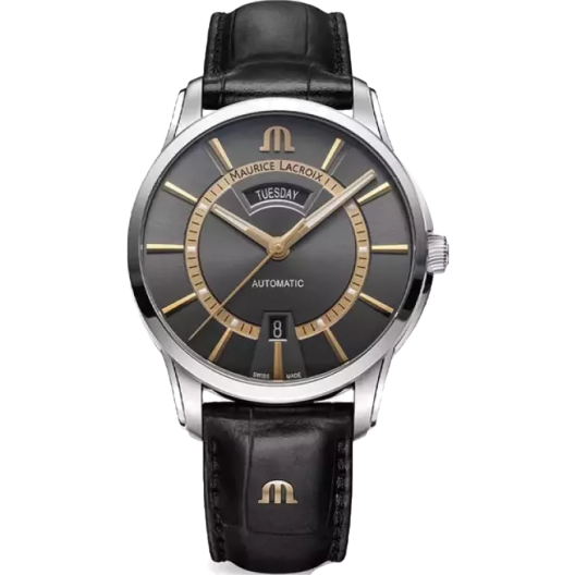 Часы Maurice Lacroix Pontos PT6358