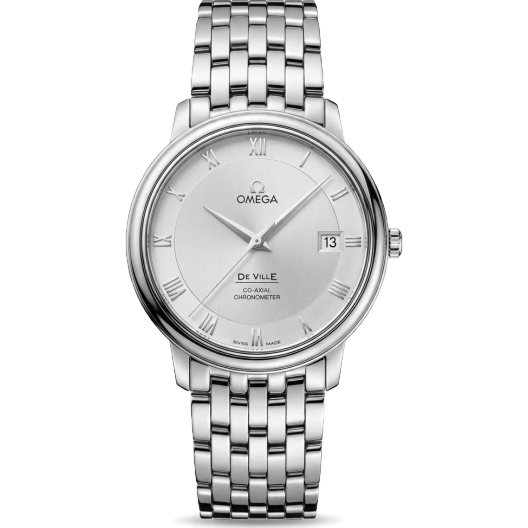 Часы Omega De Ville Prestige Co-Axial 36.5 mm 4574.31.00