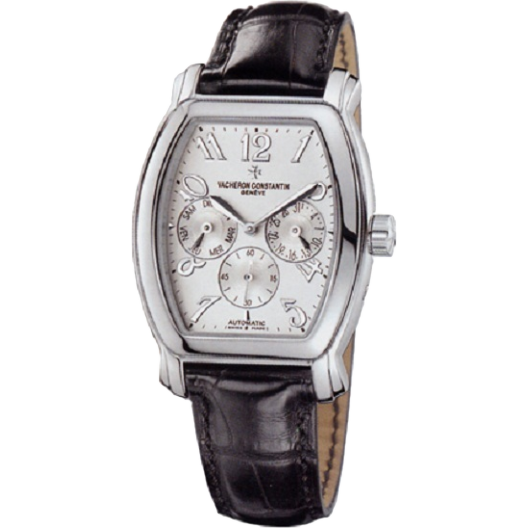 Часы Vacheron Constantin MALTE ROYAL EAGLE DAY & DATE 42008/000g-9060