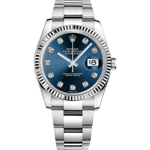 Часы Rolex Datejust 116234