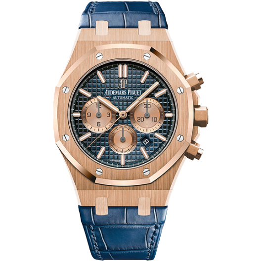 Часы Audemars Piguet Royal Oak Chronograph 41 MM 26331OR.OO.D315CR.01