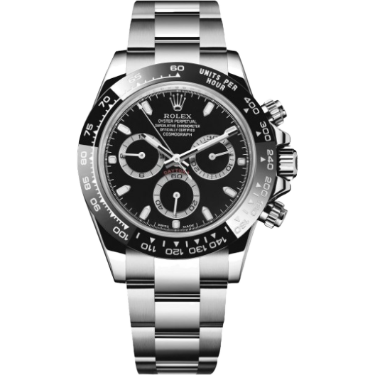 Часы Rolex Daytona 116500LN