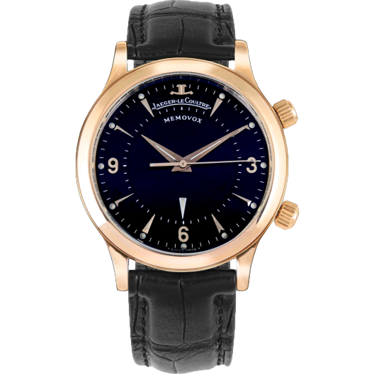 Часы Jaeger-LeCoultre Memovox Q1442470 /144.2.94.S