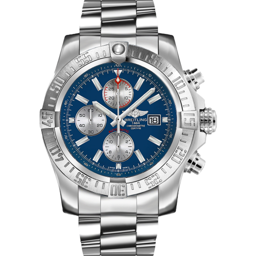 Часы Breitling Chronomat Super Avenger II A1337111/C871