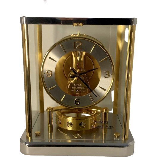 Часы Jaeger-LeCoultre AMVOX CLASSIQUE