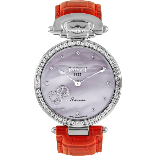 Часы Bovet Fleurier Diamond 8