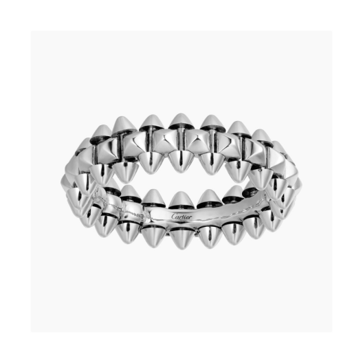 Кольцо Cartier Clash de small model ring B4233100