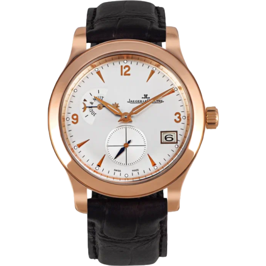 Часы Jaeger-LeCoultre Master Control 147.2.05.S