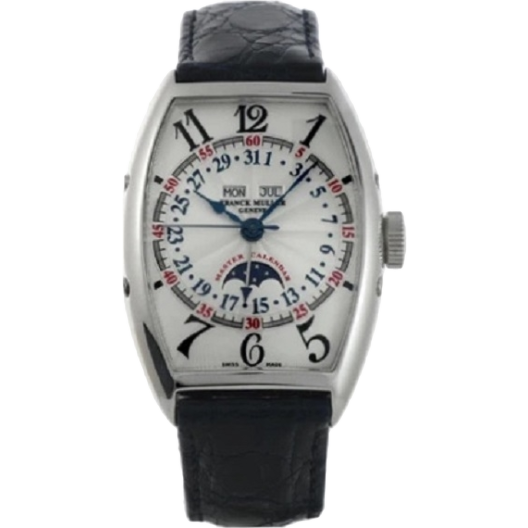 Часы Franck Muller Master Calendar 5850 MC L
