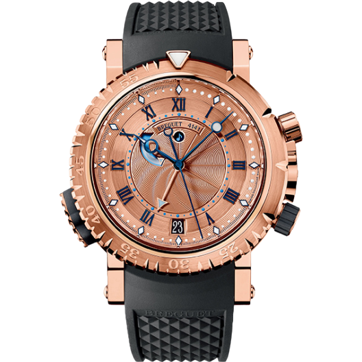 Часы Breguet Marine. Royale 5847BR/32/5ZU