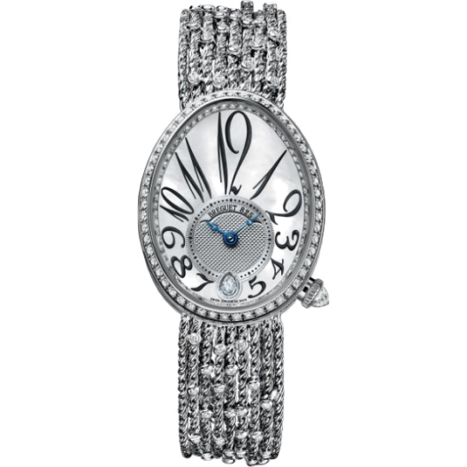 Часы Breguet Reine de Naples 8918BB/58/J39D00D