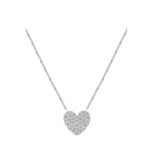 Подвеска Tiffany & Co Heart Pendant