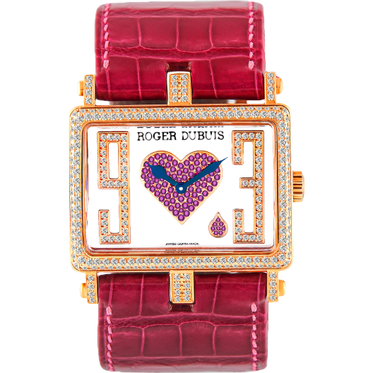 Часы Roger Dubuis Too Much T31 98 5 NR1LOB/26