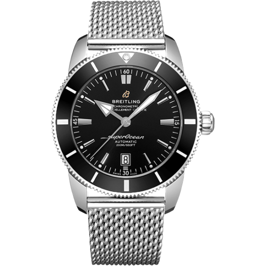 Часы Breitling Superocean Heritage B20 Automatic 46 AB2020121B1A1
