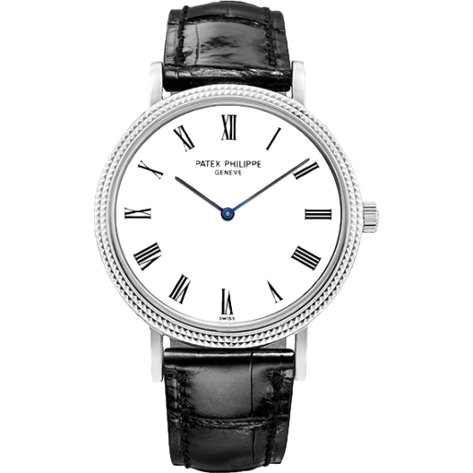 Часы Patek Philippe Calatrava 35mm 5120G-001
