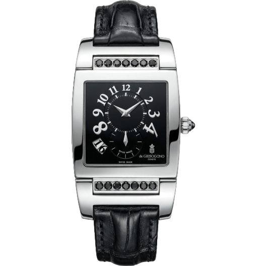 Часы de Grisogono Instrumentino UNO/DF