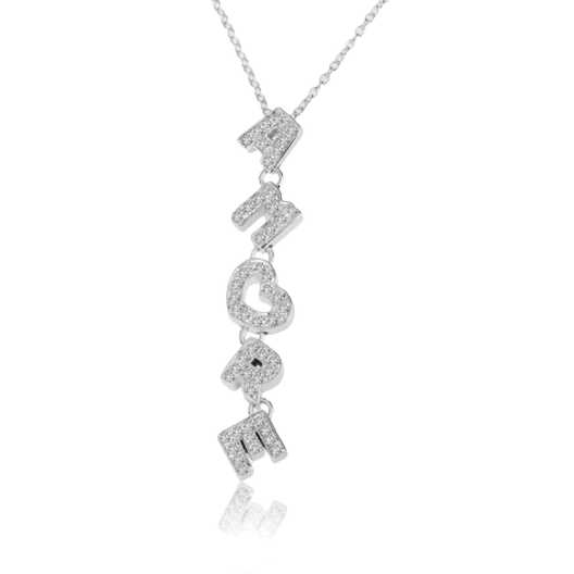 Подвеска Pasquale Bruni  AMORE NECKLACE