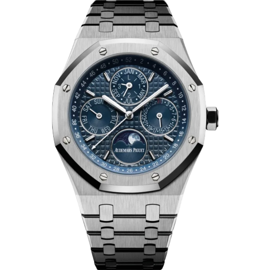 Часы Audemars Piguet Royal Oak Perpetual Calendar 26574ST.OO.1220ST.02