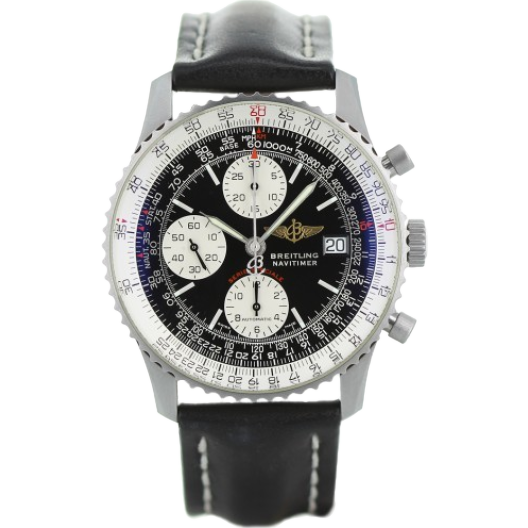 Часы Breitling Navitimer Chronograph Fighters Spécial Edition A13330