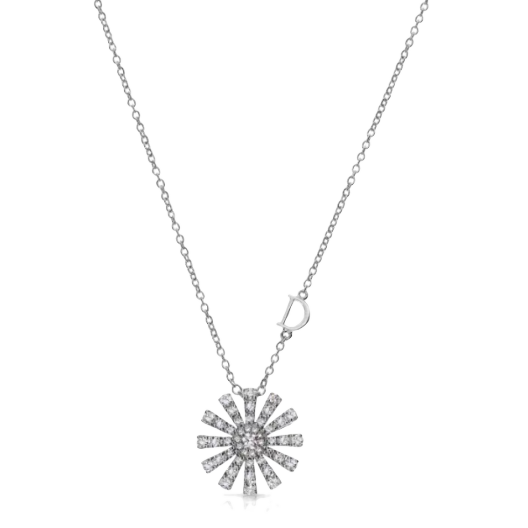 Подвеска Damiani Margherita Pendant 20072760