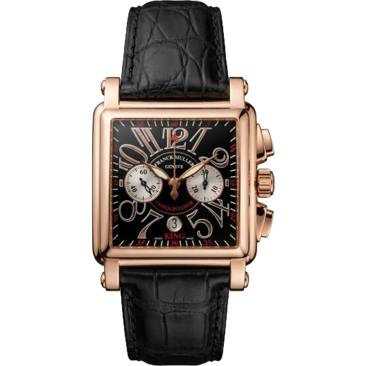 Часы Franck Muller Conquistador Cortez 45 mm 10000 K CC