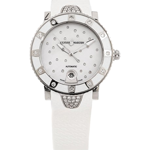 Часы Ulysse Nardin Marine Diver Lady Diver 8103-101E-3C/20