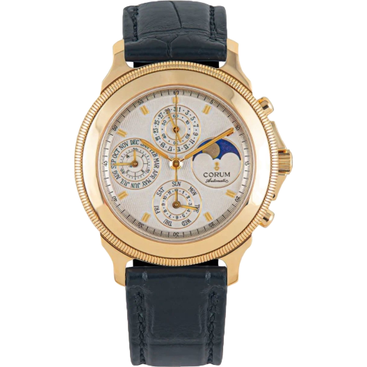 Часы Corum Perpetual Calendar Limited Edition 40 mm 83.109.56