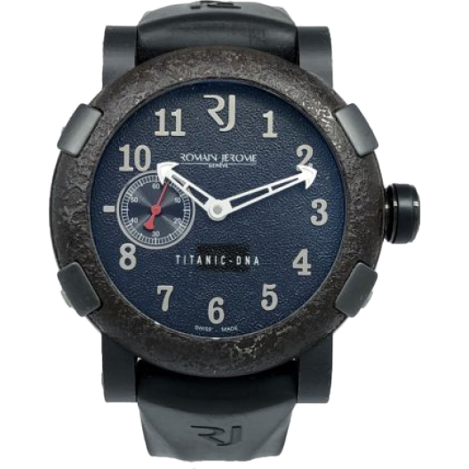 Часы Romain Jerome Titanic - DNA T.0XY3.BBBB.00