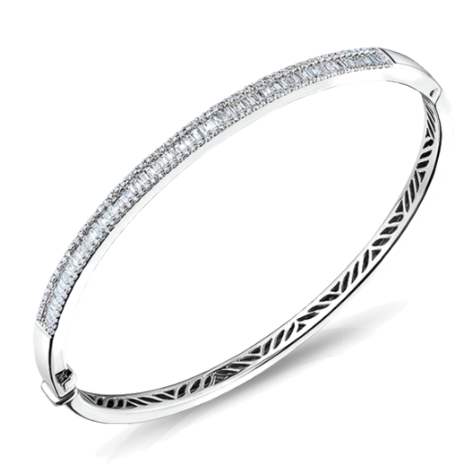 Браслет RalfDiamonds  с бриллиантами