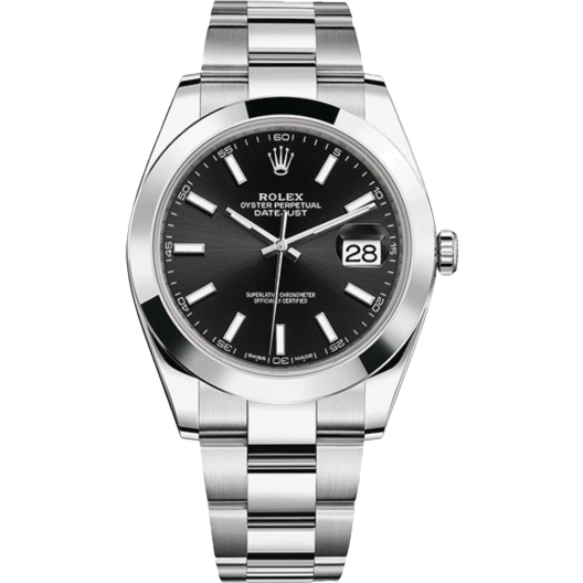 Часы Rolex Datejust 41 mm 126300-0011