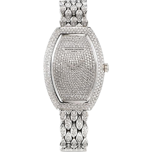 Часы Vacheron Constantin  Egerie 25541/345G