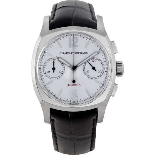 Часы Girard-Perregaux Carré Cambré Chronograph 2499