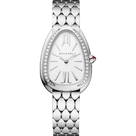 Часы Bvlgari Serpenti 33mm 103949
