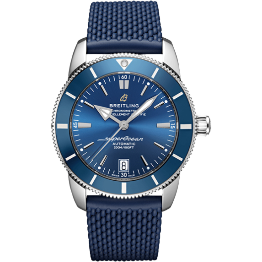 Часы Breitling SUPEROCEAN HERITAGE B20 AUTOMATIC 42 AB2010161C1S1