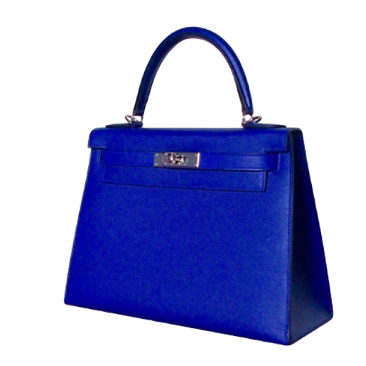 Сумка Hermes Kelly 28 cm Sellier Veau Epsom Perso