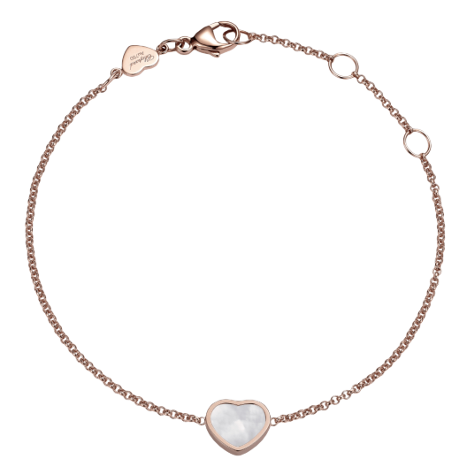 Браслет Chopard My Happy Hearts 85A086-5031