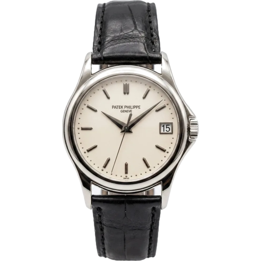 Часы Patek Philippe Calatrava 37 mm 5127G-001