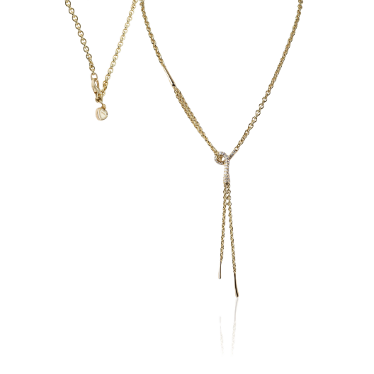 Колье Chopard  Les Chaines 81/4791