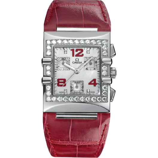 Часы Jaeger-LeCoultre Reverso 21 mm 265.8.08