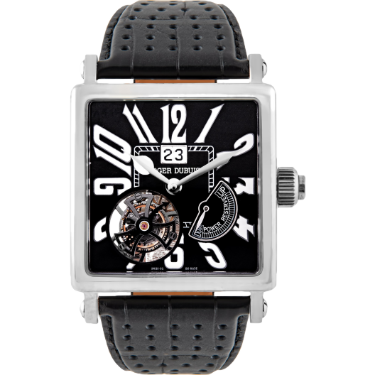 Часы Roger Dubuis Golden Square Limited Edition G40 03 0 GN9 61