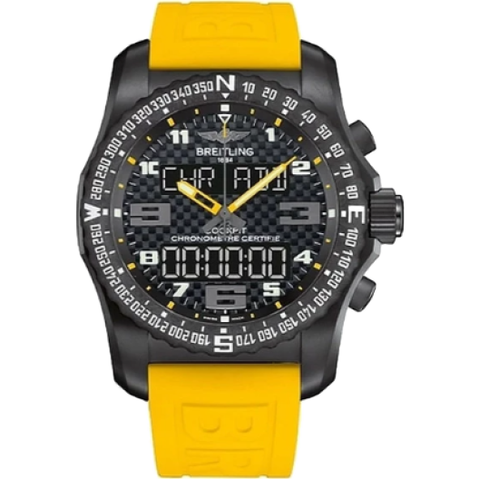 Часы Breitling Professional 46 mm VB50128Y/BE74/242S