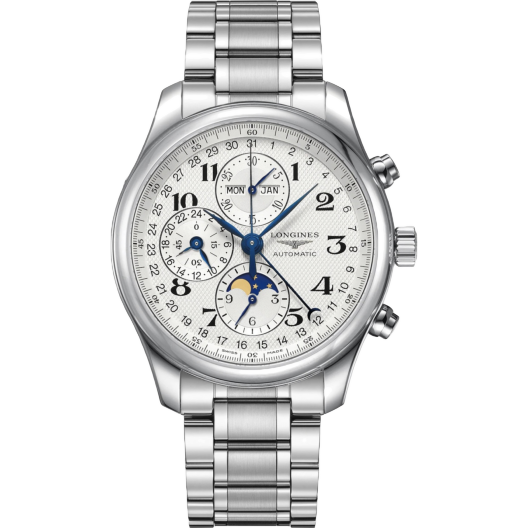 Часы Longines Master Collection L2.773.4.78.6