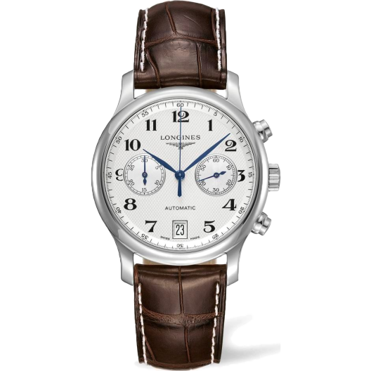Часы Longines Master Collection L2.669.4