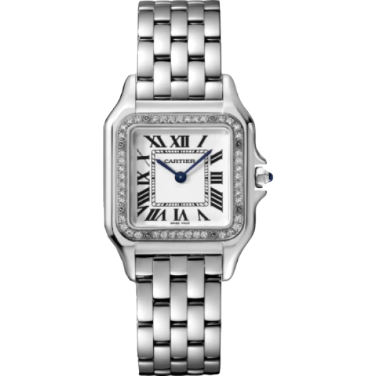 Часы Cartier Panthère de Сartier Medium Model W4PN0018