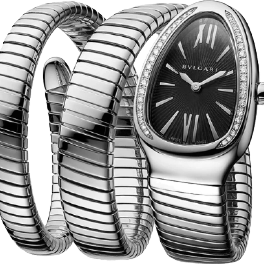 Часы Bvlgari Sarpenti 2T 103433