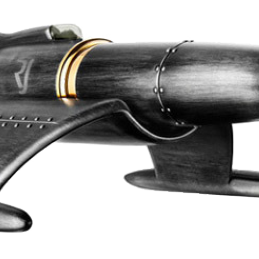 Ручка ROMAIN JEROME MOONFIGHTER PEN
