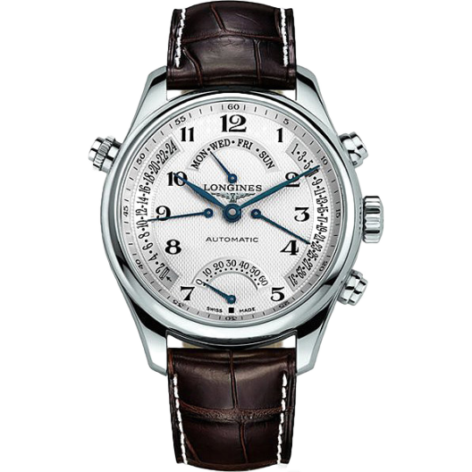 Часы Longines Master Collection L2.717.4.78.5