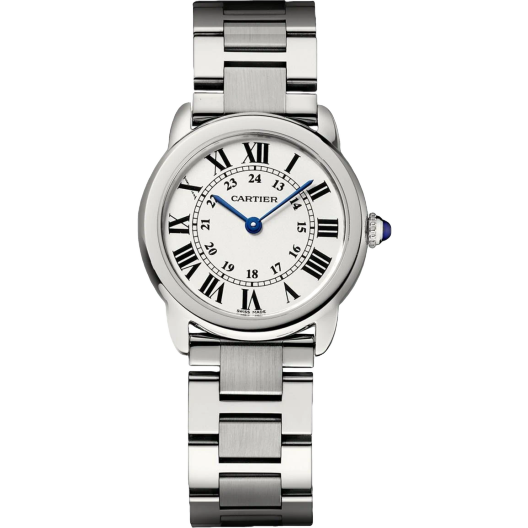 Часы Cartier Rondo Solo De  W6701004